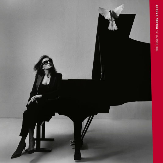 The Essential[2 CD] cover