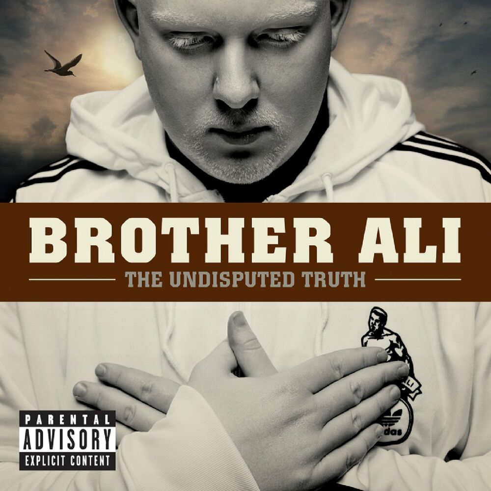 Undisputed Truth cover