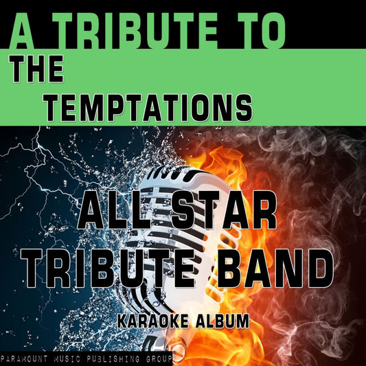 A Tribute To Smokey Robinson cover