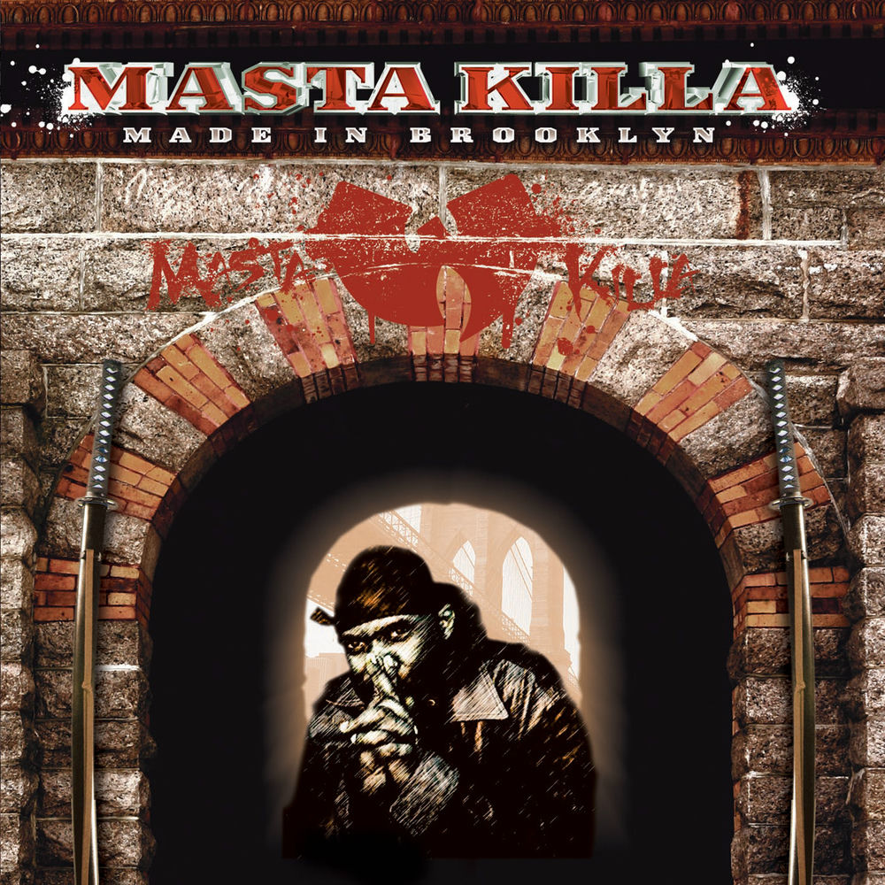 Made in Brooklyn cover