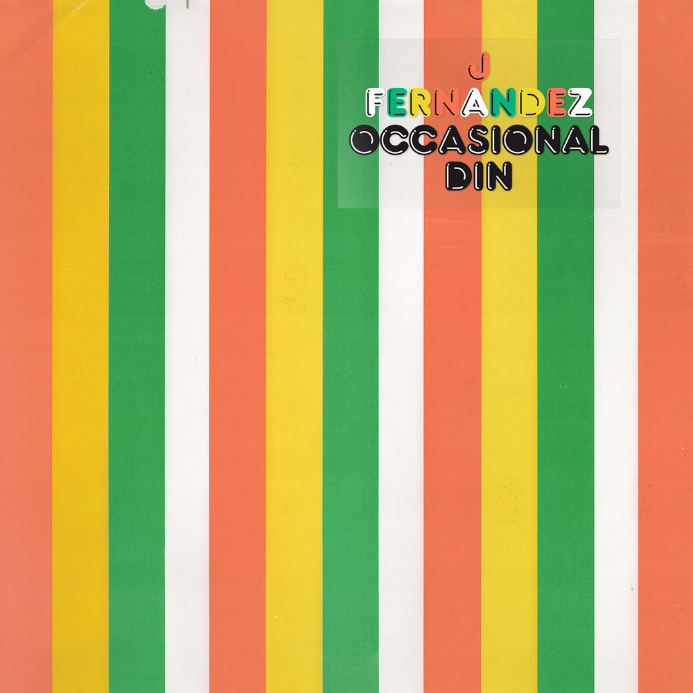 Occasional Din cover