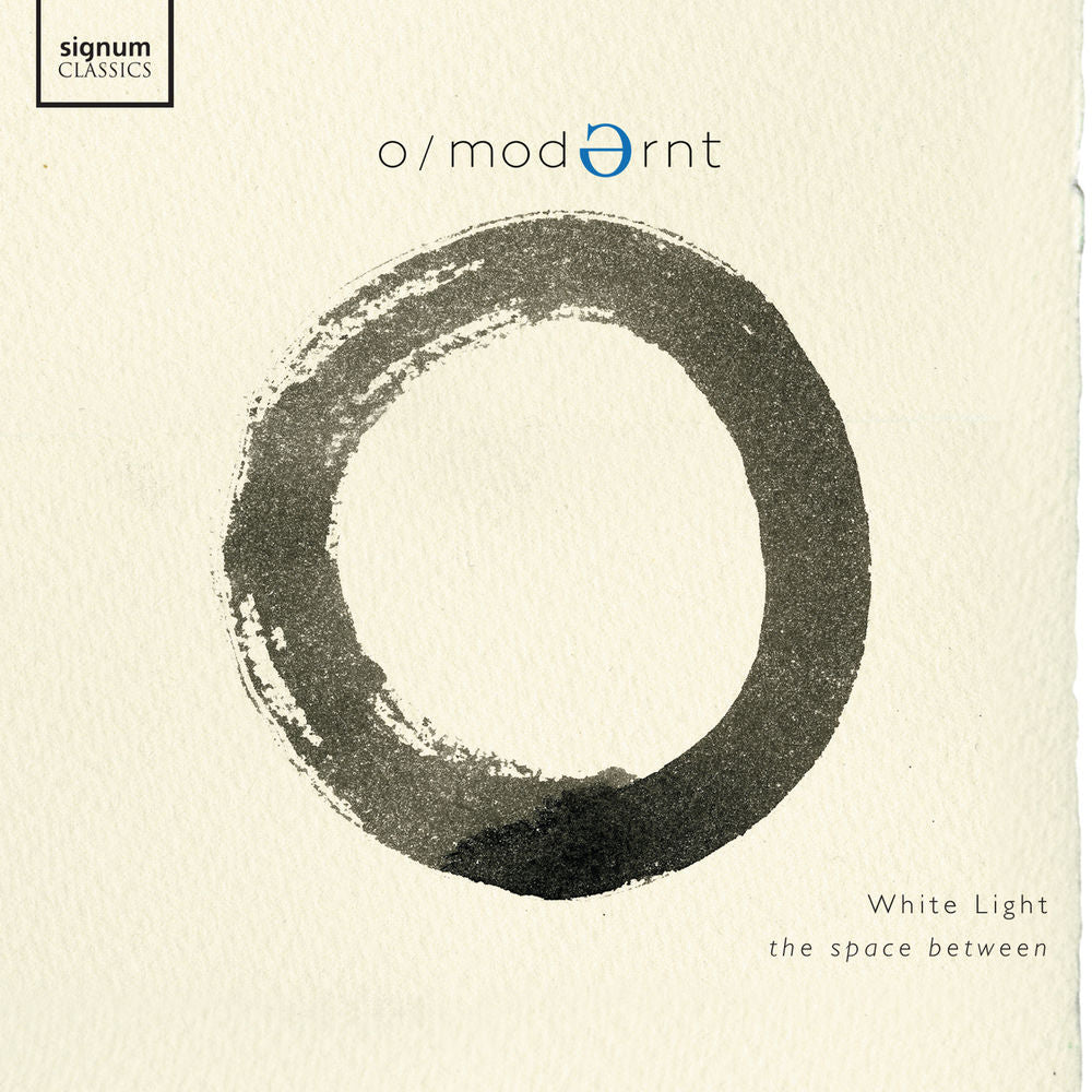 White Light / Space Between cover