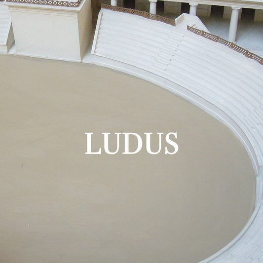 Ludus cover