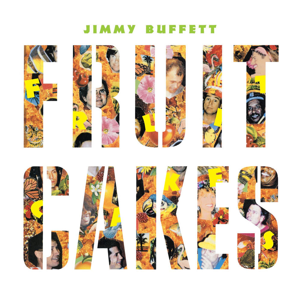 Fruitcakes [2 LP] cover