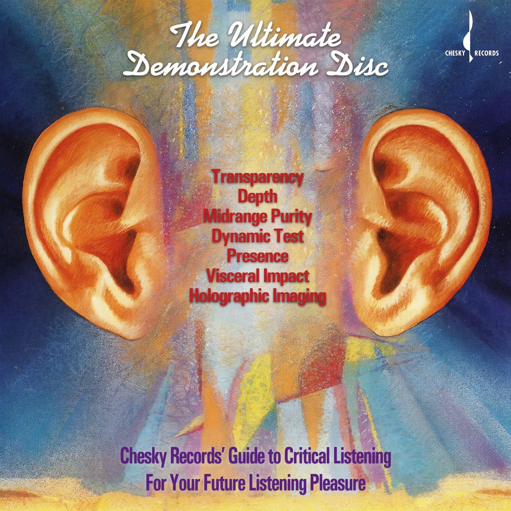 John Henry Demos cover