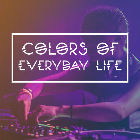Sounds Of Life cover
