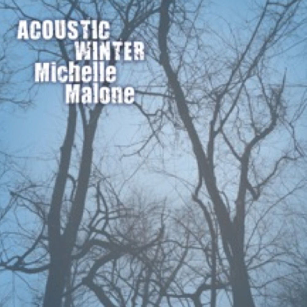 Acoustic Winter cover