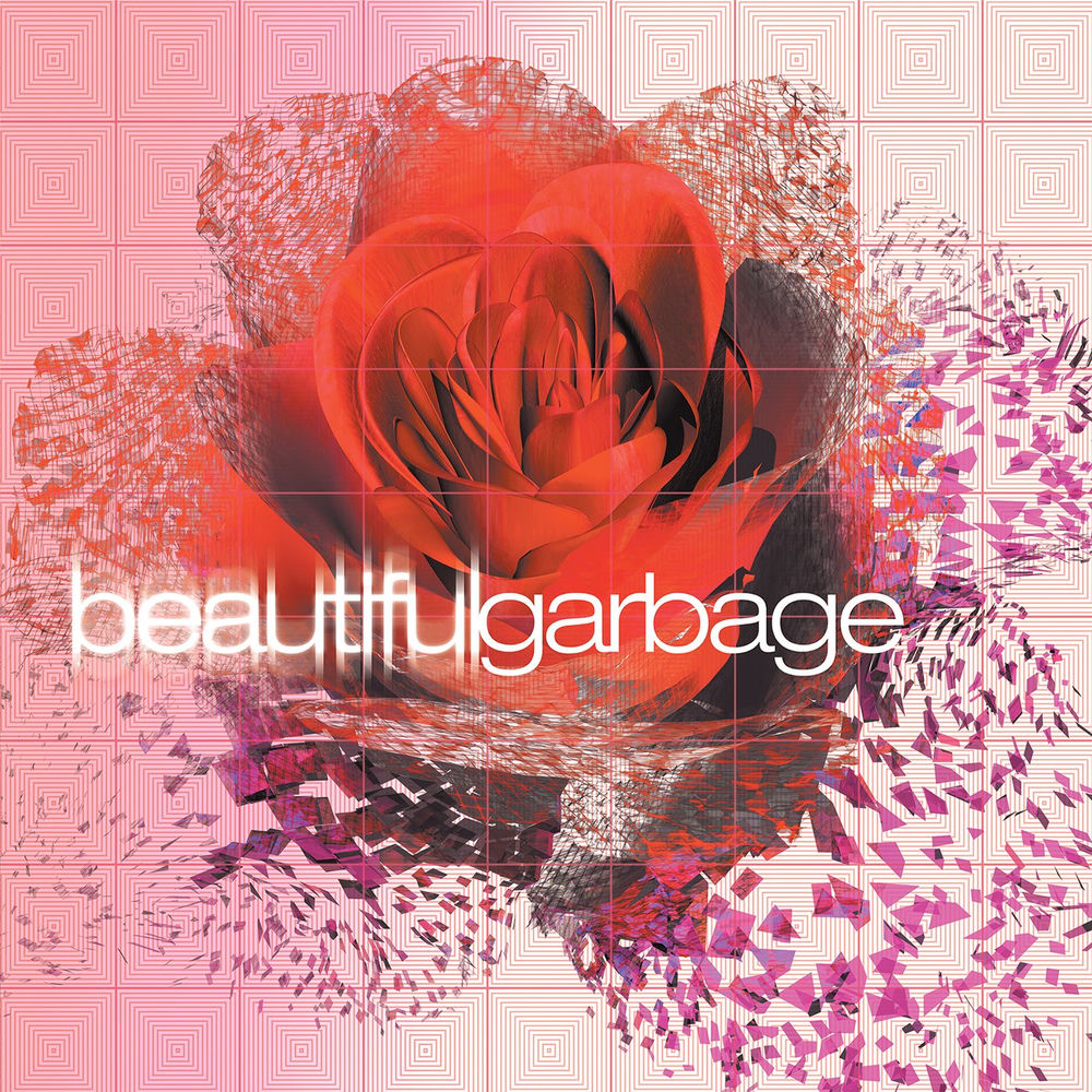 Beautiful Garbage cover