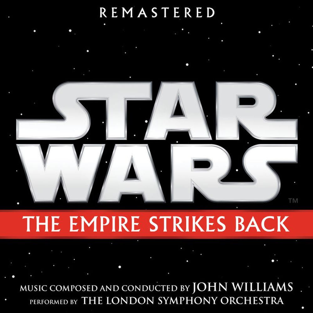 Imperial March / Force Theme cover