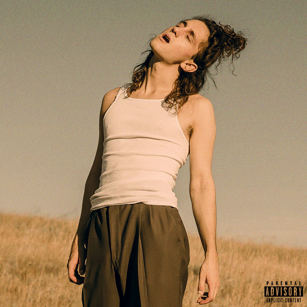 Boy Oh Boy cover
