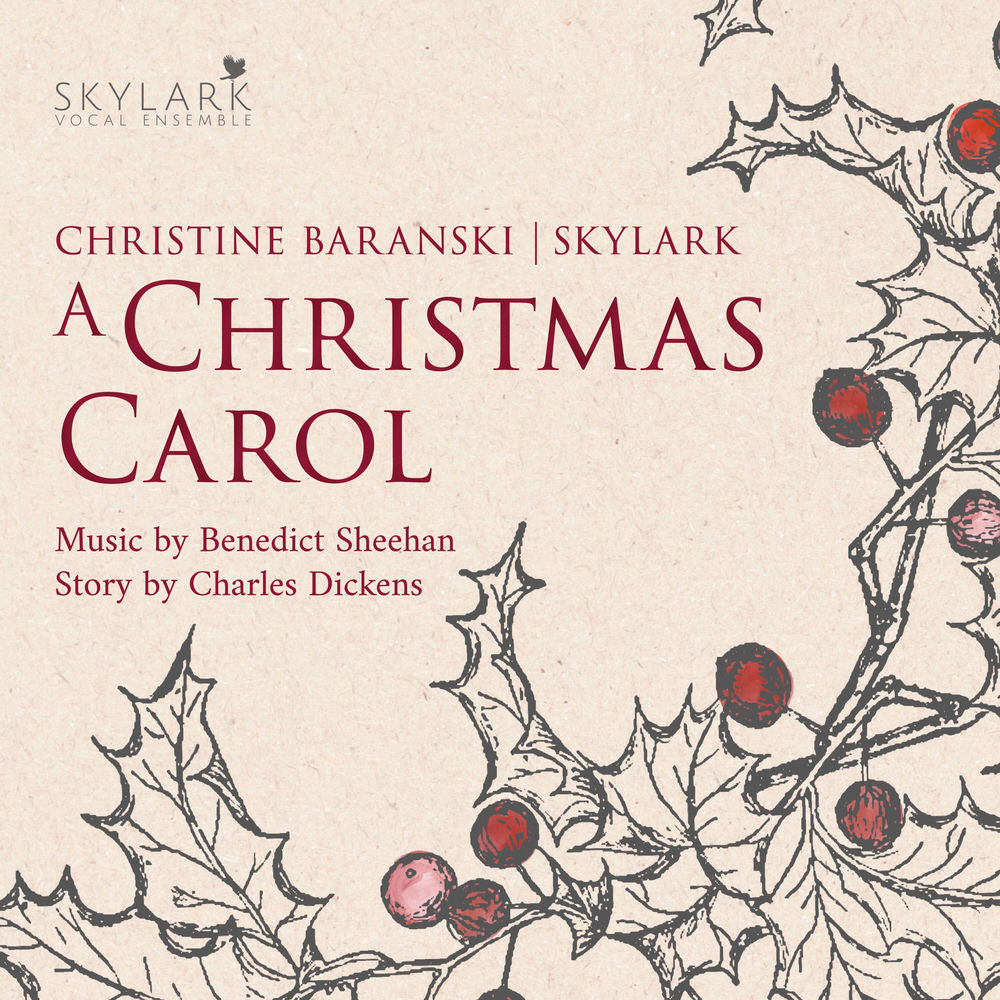 A Christmas Carol cover