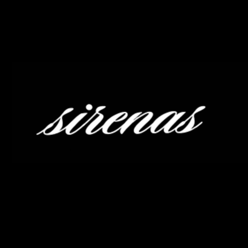 Sirenas cover