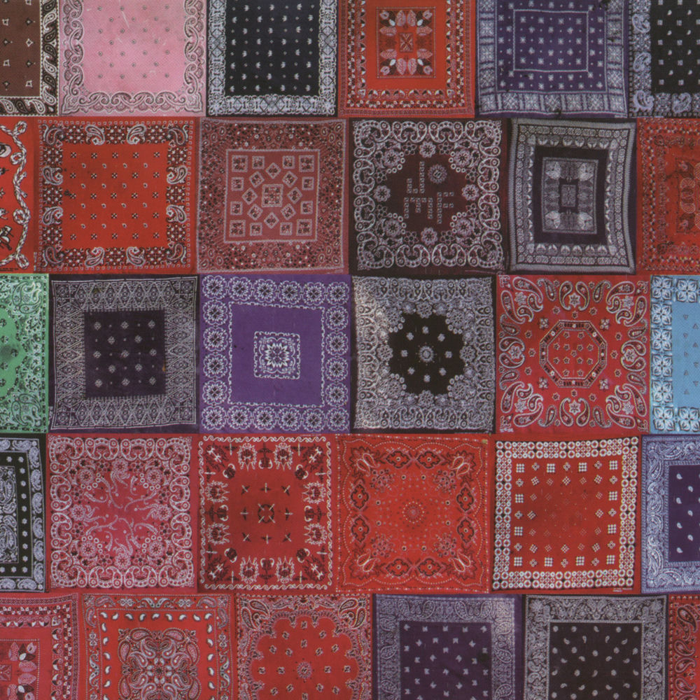 Flags of the Sacred Harp cover