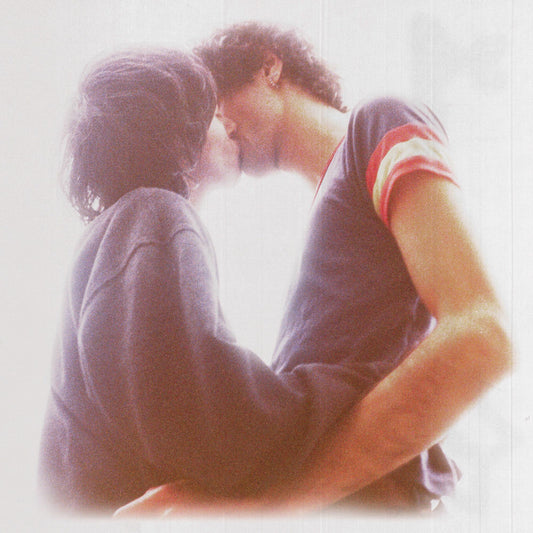 Adult Romantix cover