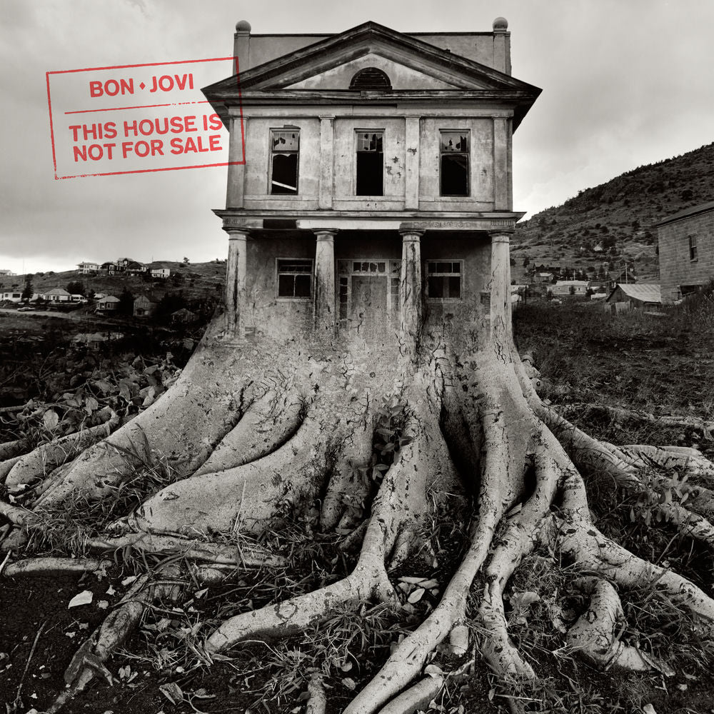 This House Is Not For Sale cover