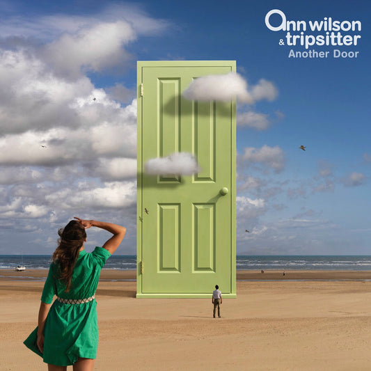 Another Door cover