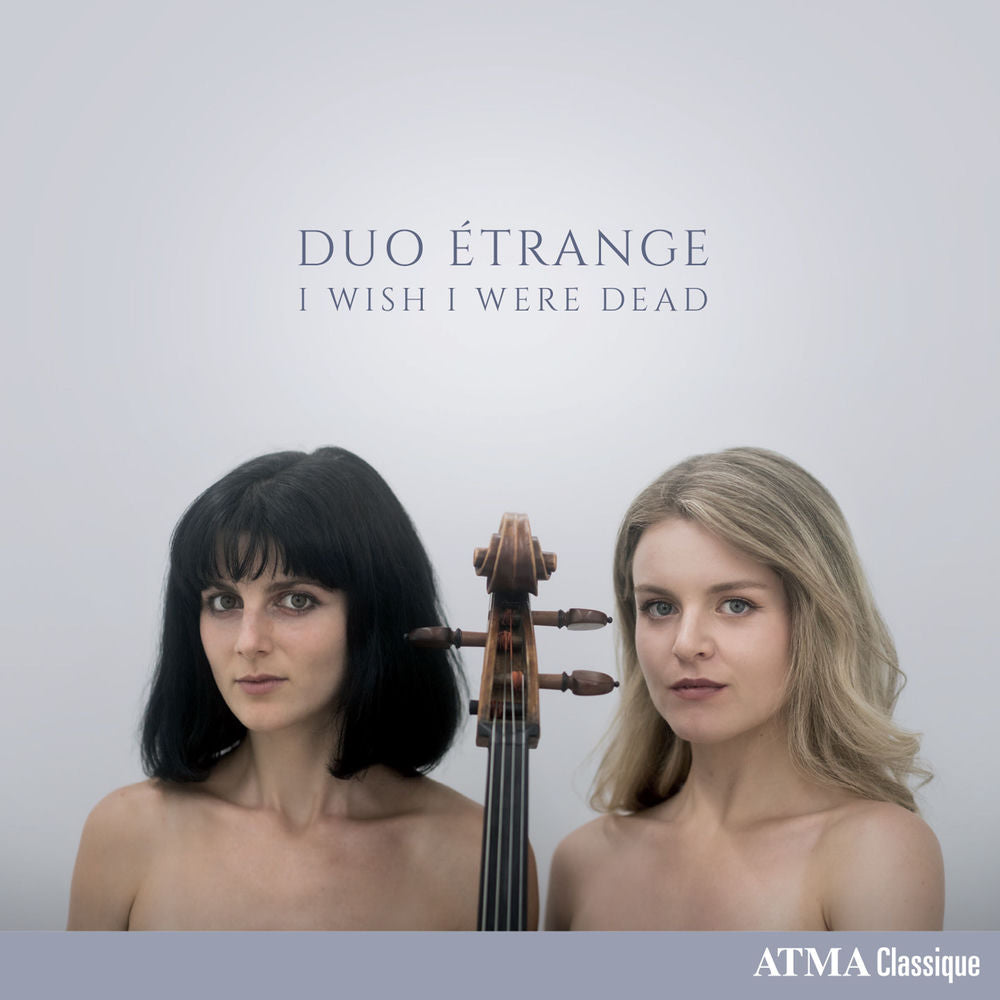 I Wish I Were Dead cover