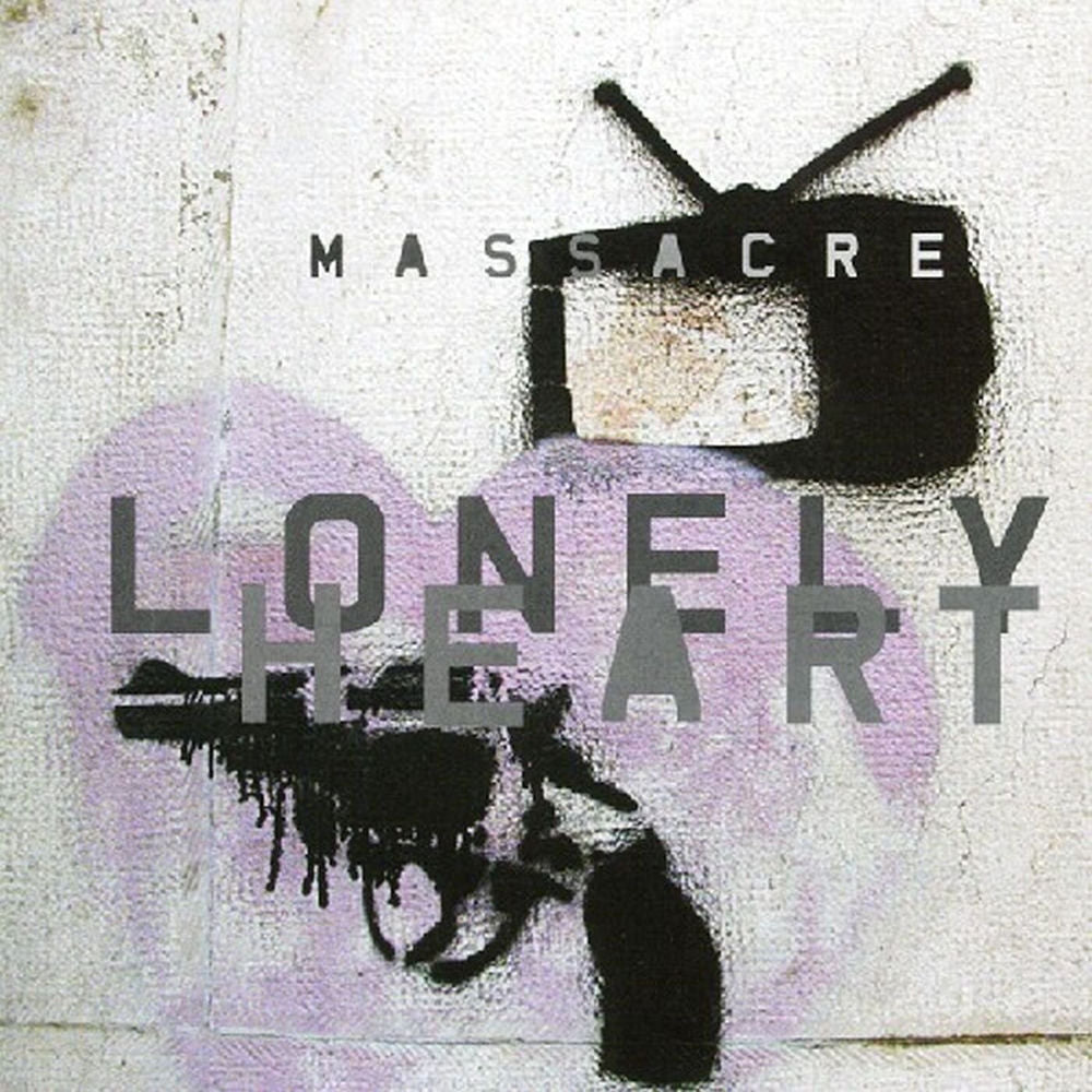 Lonely Heart cover