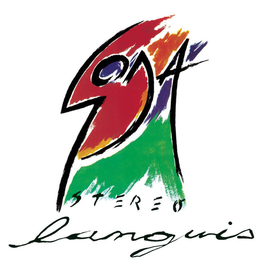 Languis cover