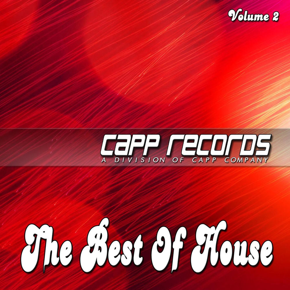 The Best Club Anthems cover