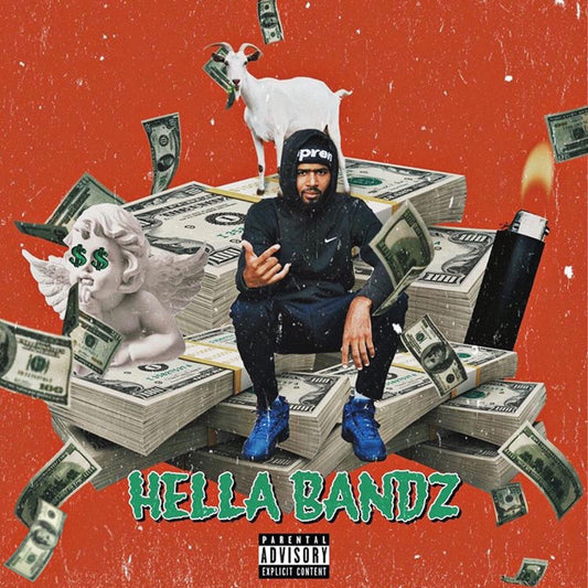 Helluva Band cover