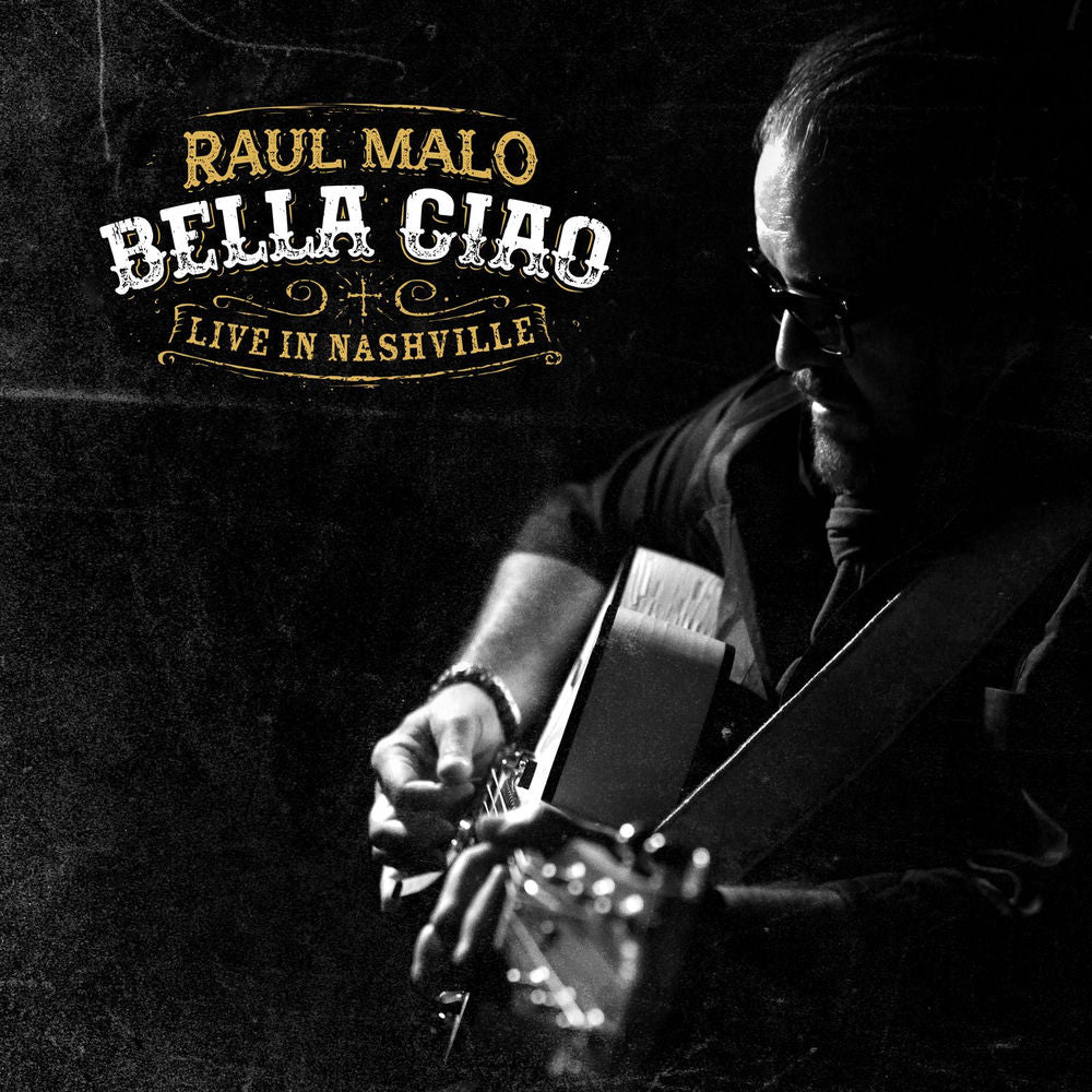 Bella Ciao: Live in Nashville cover