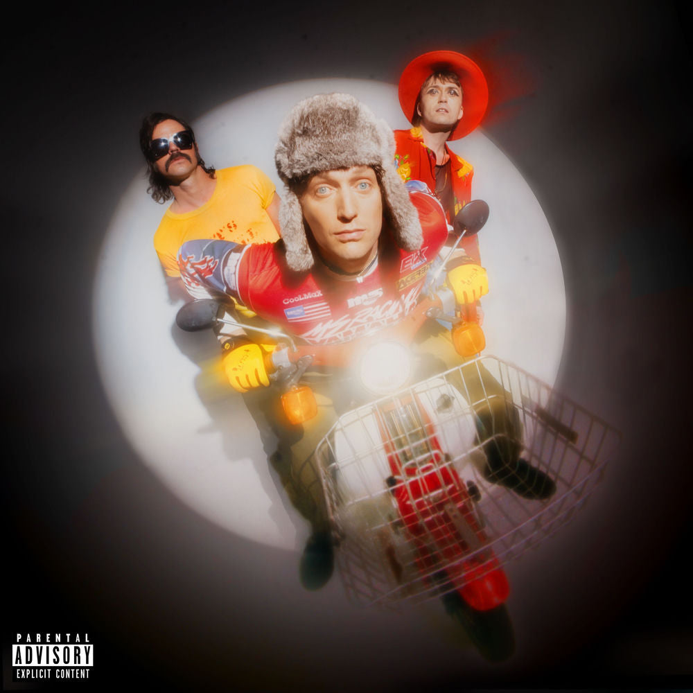 Come Back To Life [Deluxe Edition] cover
