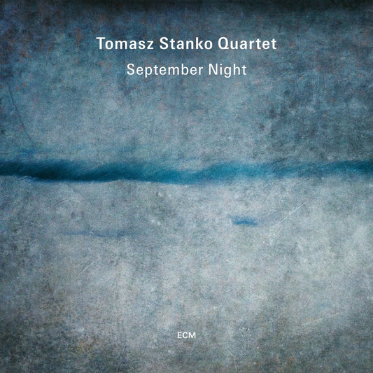 September Night cover