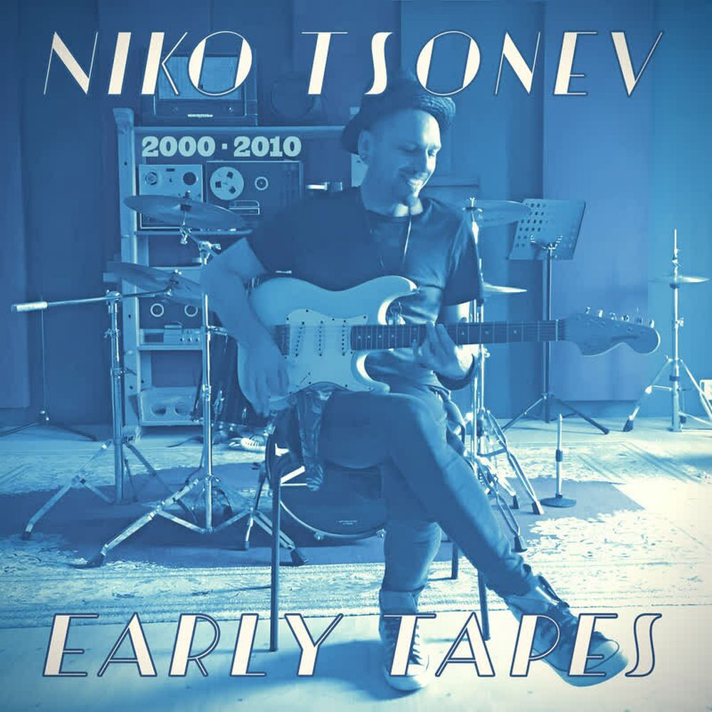 Early Tapes Vol. 1 cover