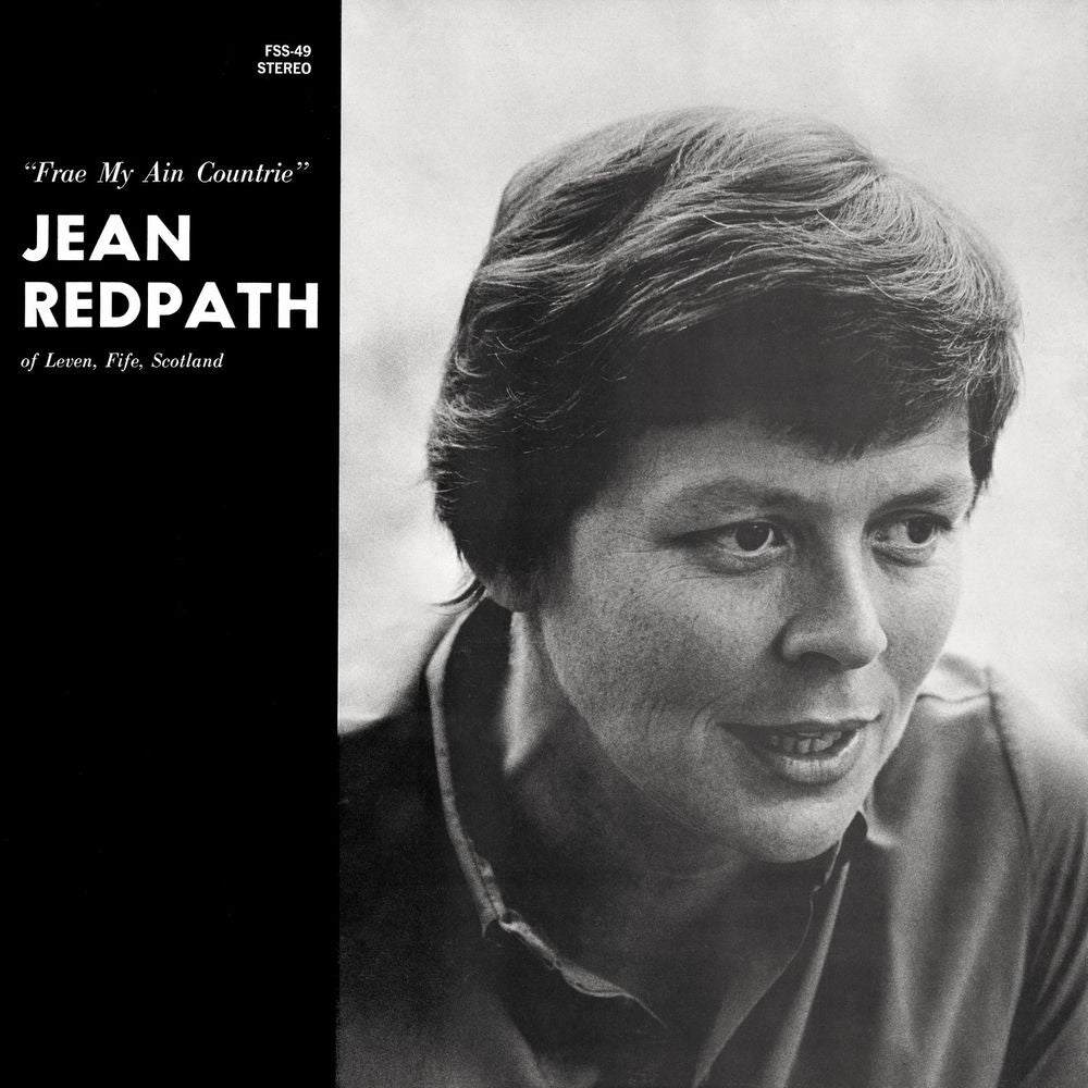 Frae My Ain Countrie cover
