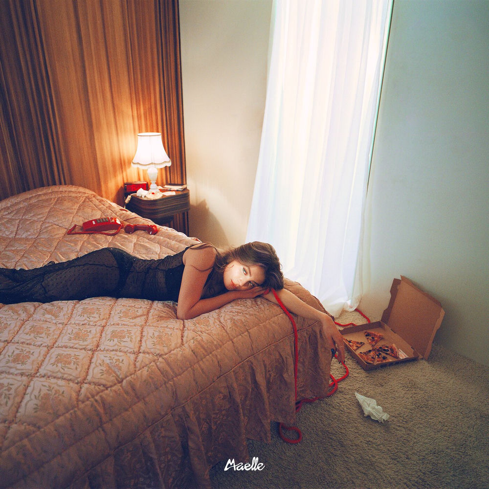 Fil Rouge cover