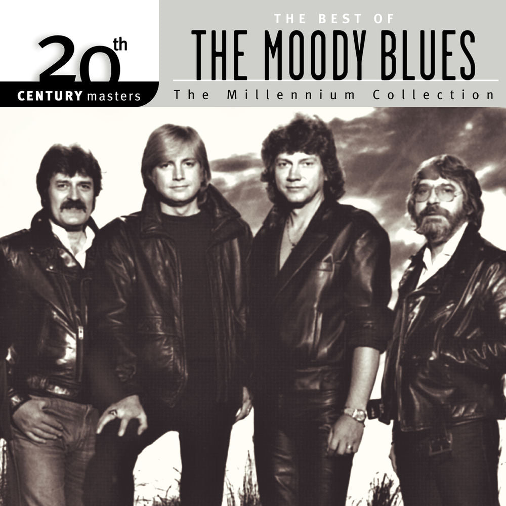 20th Century Blues cover