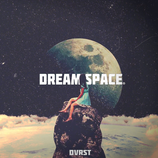 Dreamspace cover
