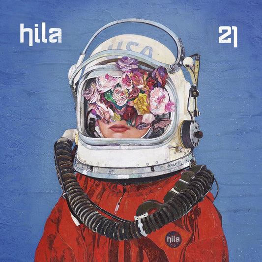 21 cover
