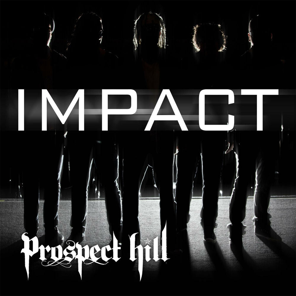 Impact cover