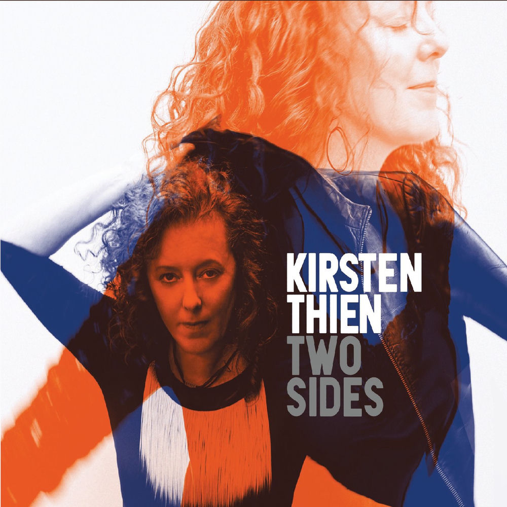 Two Sides cover