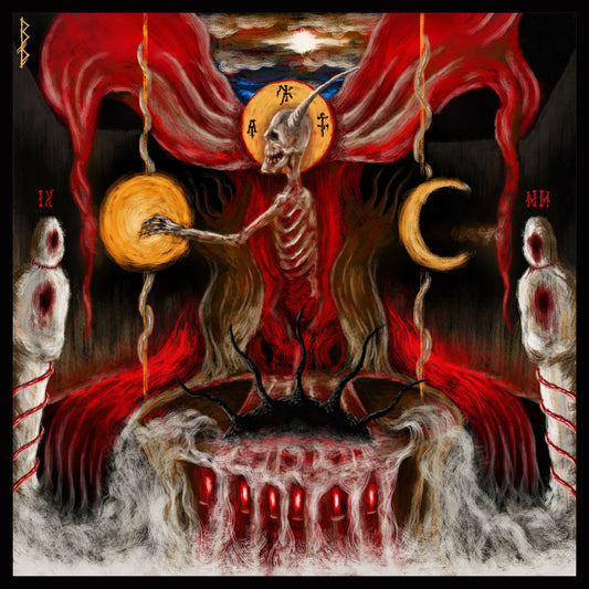 The Cycles Of Suffering cover