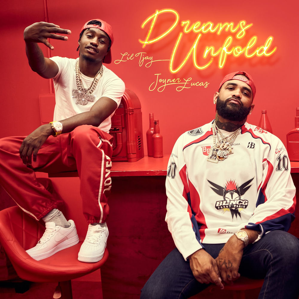 Dreams Untold cover