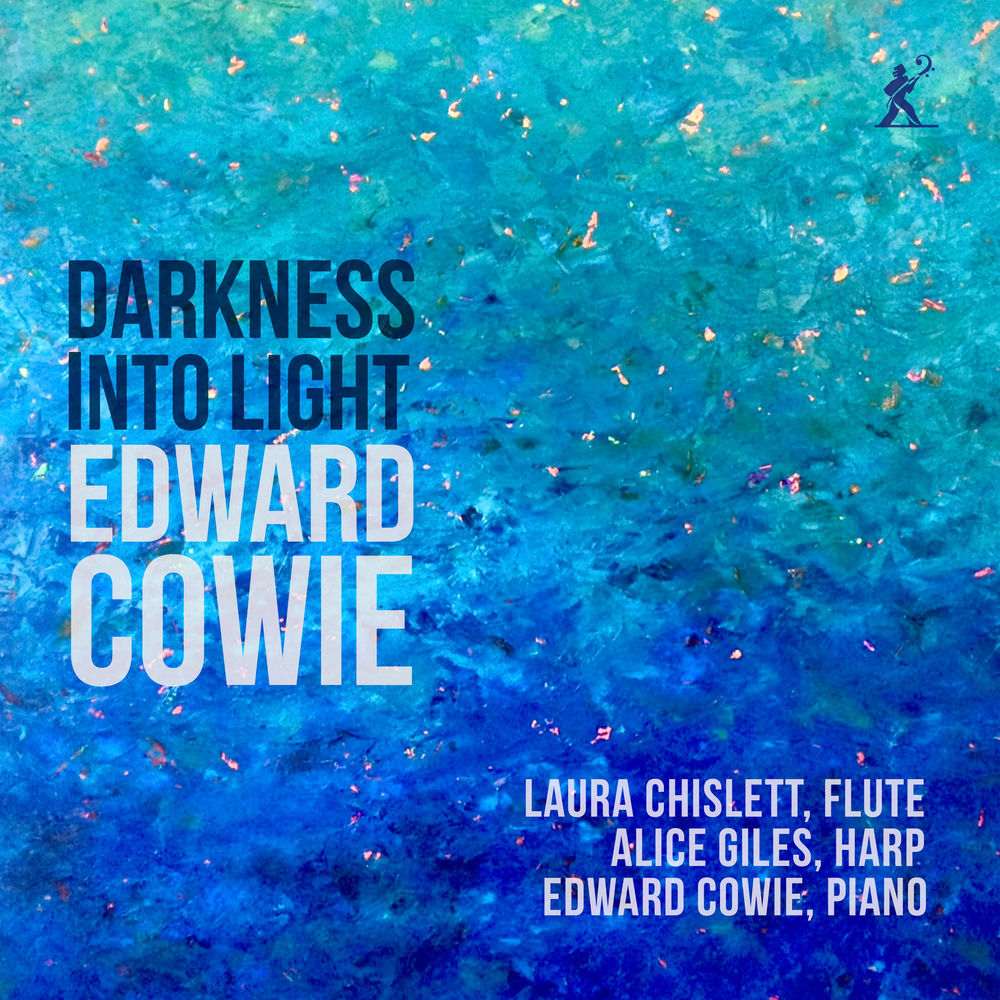 Darkness into Light cover