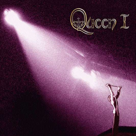 Queen I (2024 Mix) cover