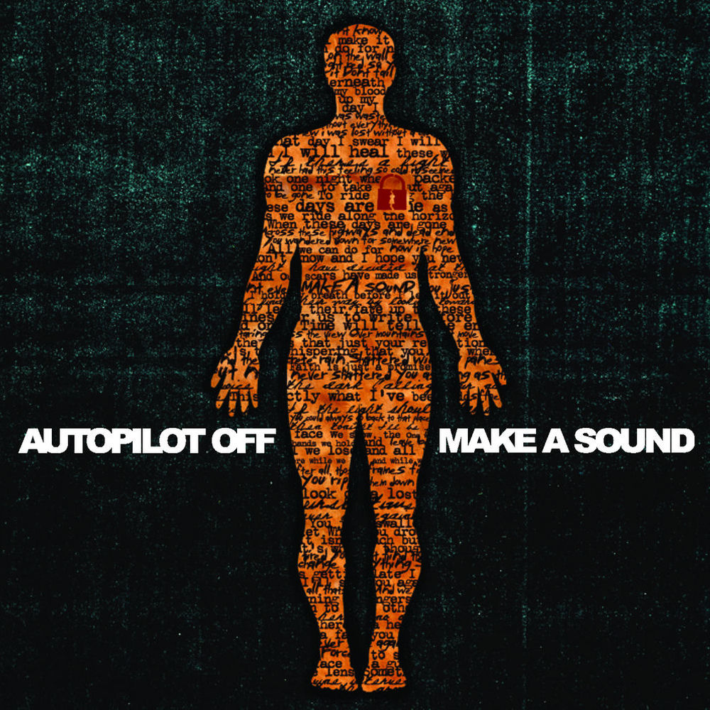 Make a Sound cover