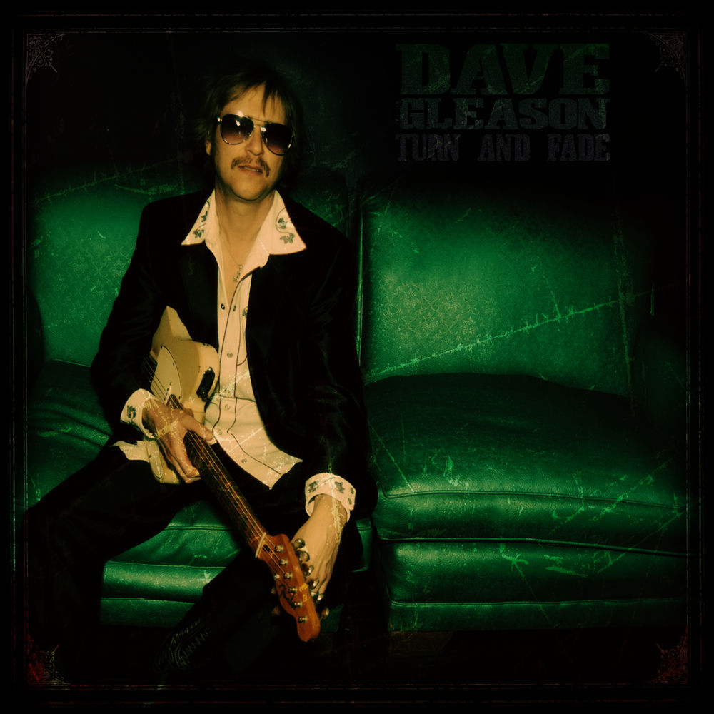 Turn & Fade cover