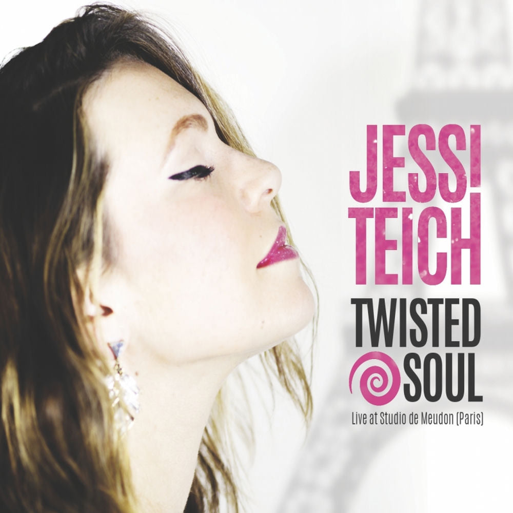 Twisted Soul cover
