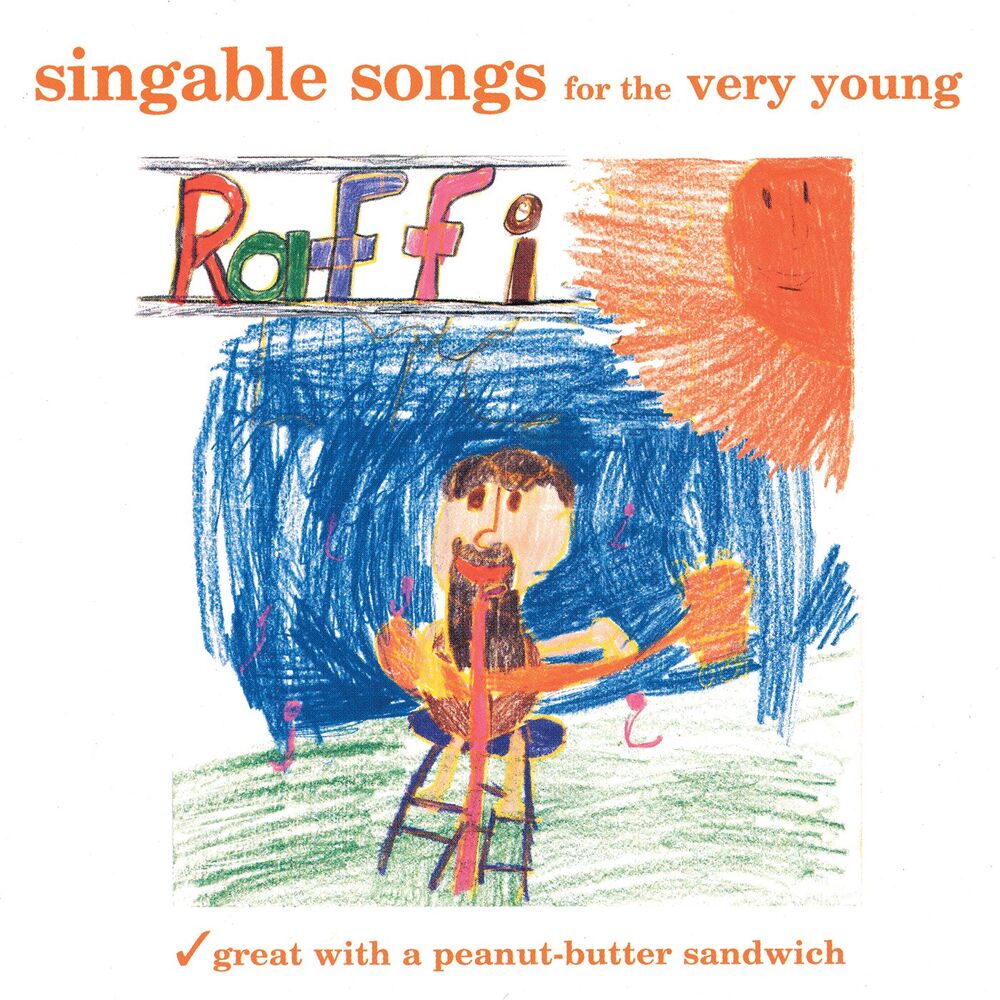 Singable Songs cover