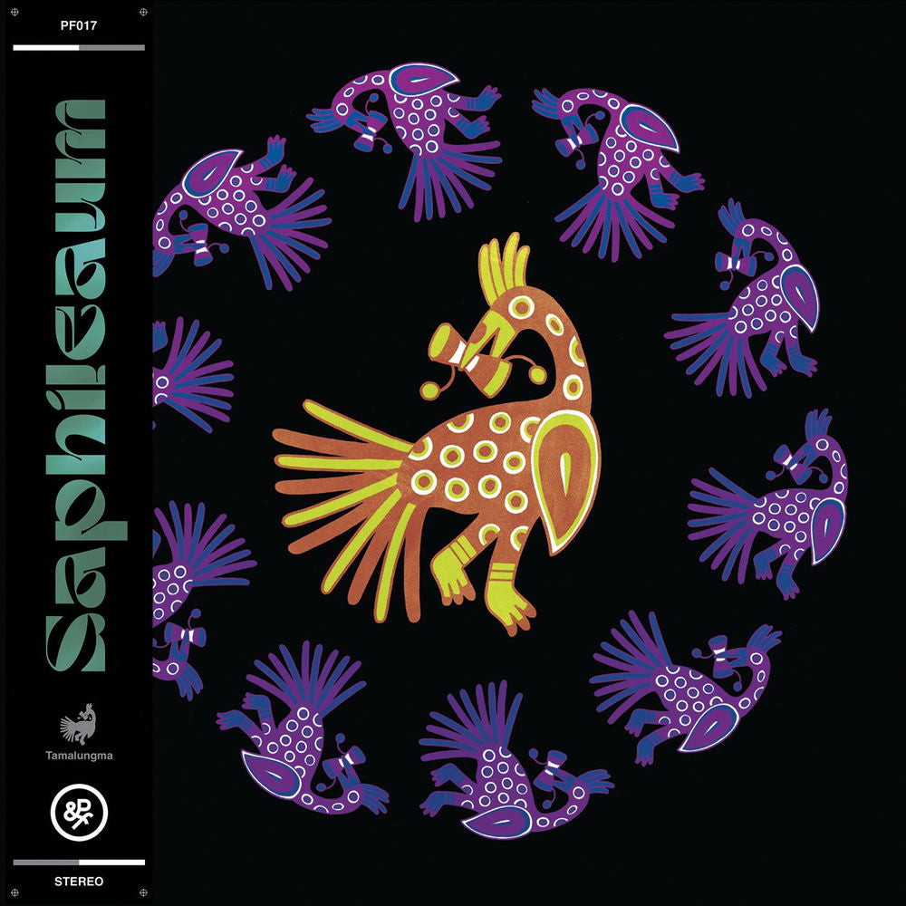 Tamalungma cover