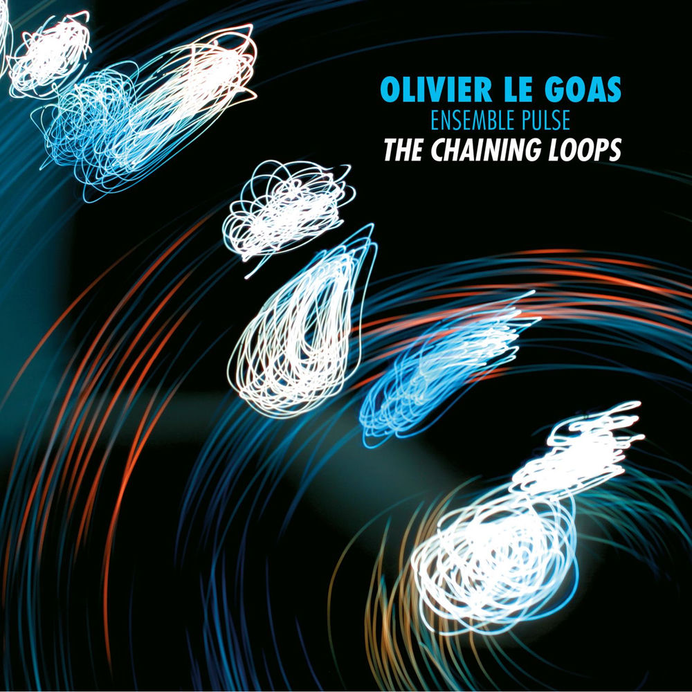 The Chaining Loops cover