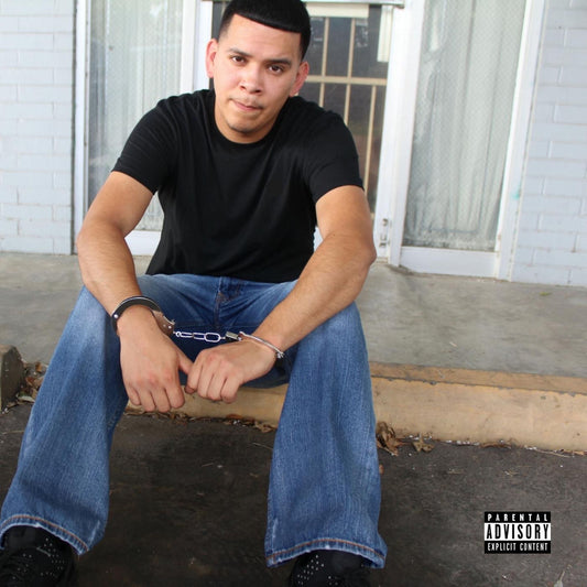 Controlled Substance cover