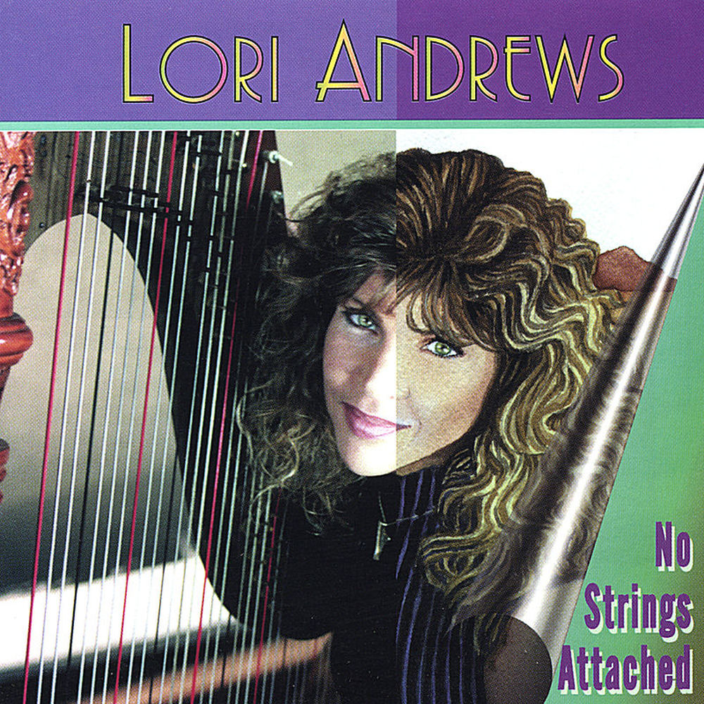 No Strings Attached cover