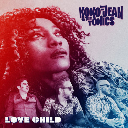 Love Child cover