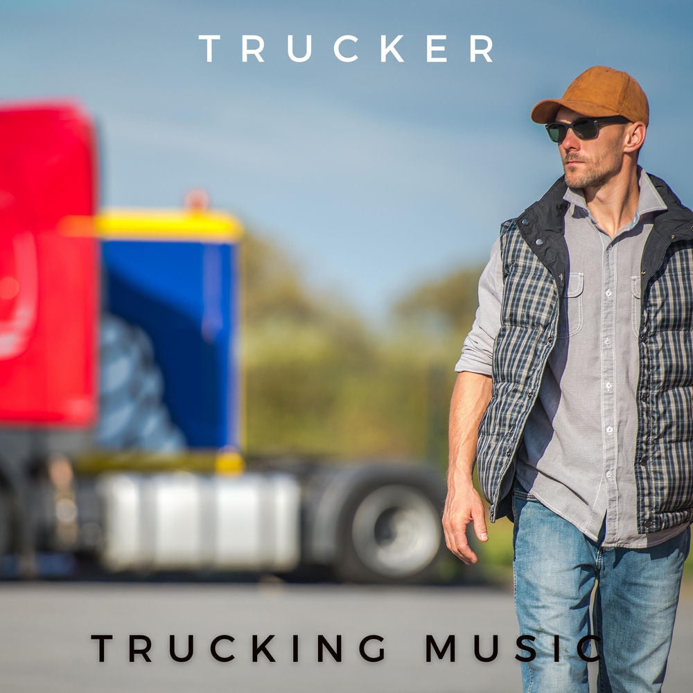 Trucker cover